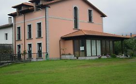 Apartamentos Rurales Villa Carla